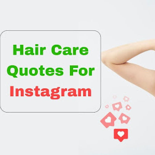 Hair Care Quotes