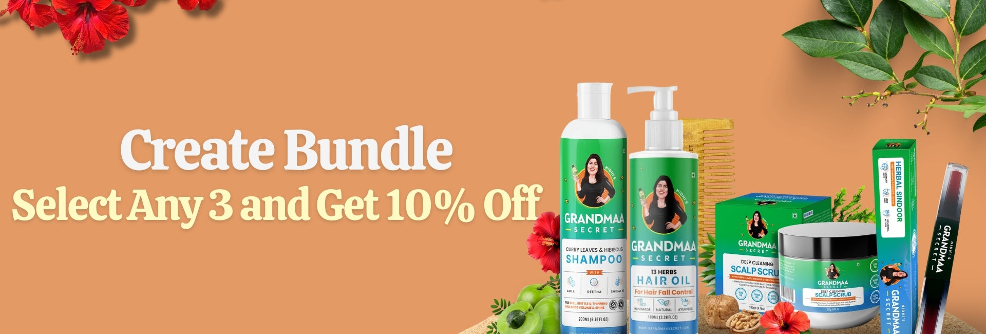 bundle