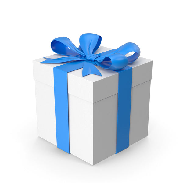 Festive Gift Packaging