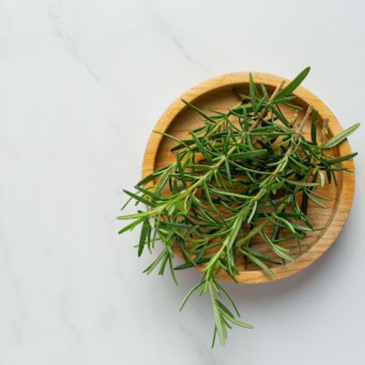 benefits of rosemary for hair