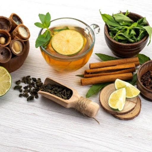 Home Remedies