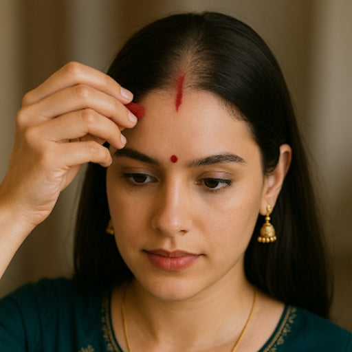 Karwa Chauth Gift