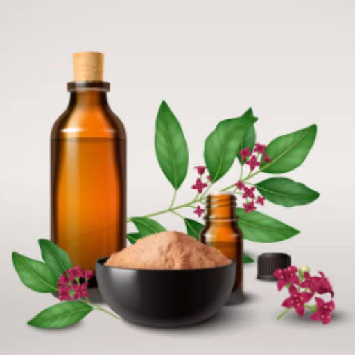 ayurvedic hair oil for hair loss