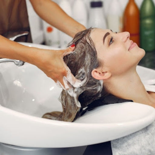 which ingredients you should avoid in shampoo