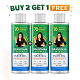 Buy 2 Get 1