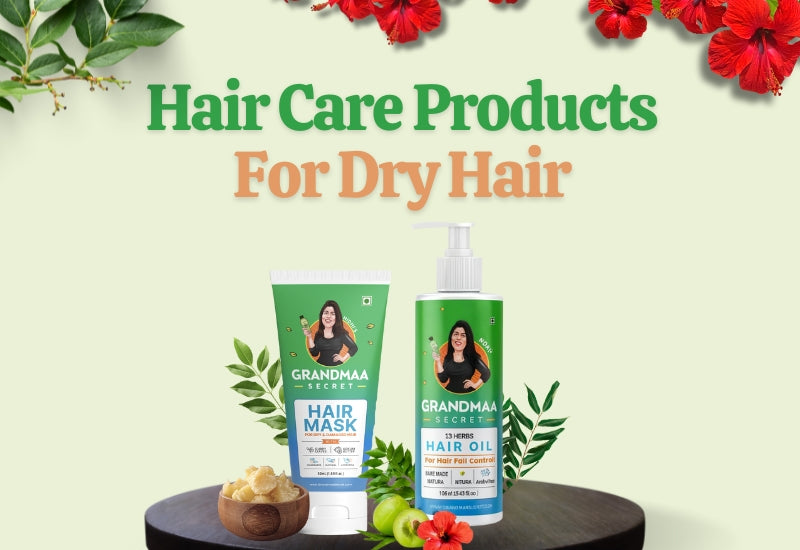 Dry_Hair