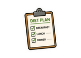 Hair Care Diet Plan