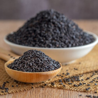 Black Seeds