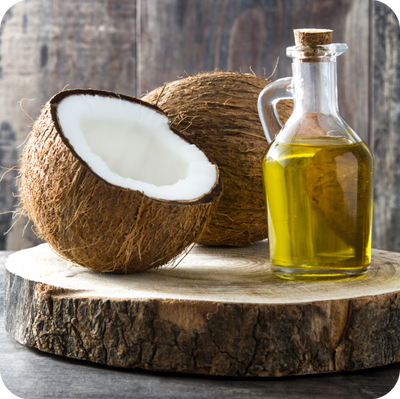 Virgin Coconut Oil