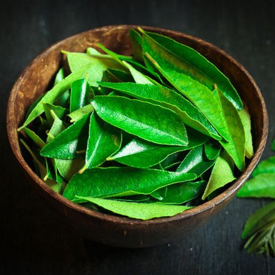 Curry Leaves