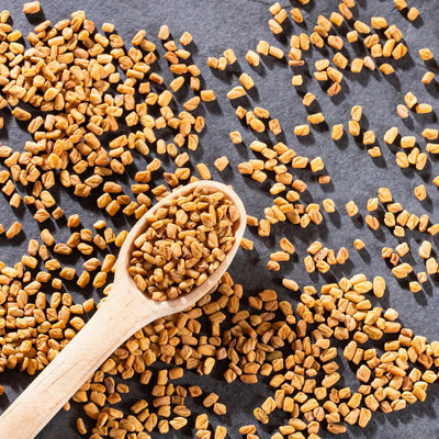 Methi Dana