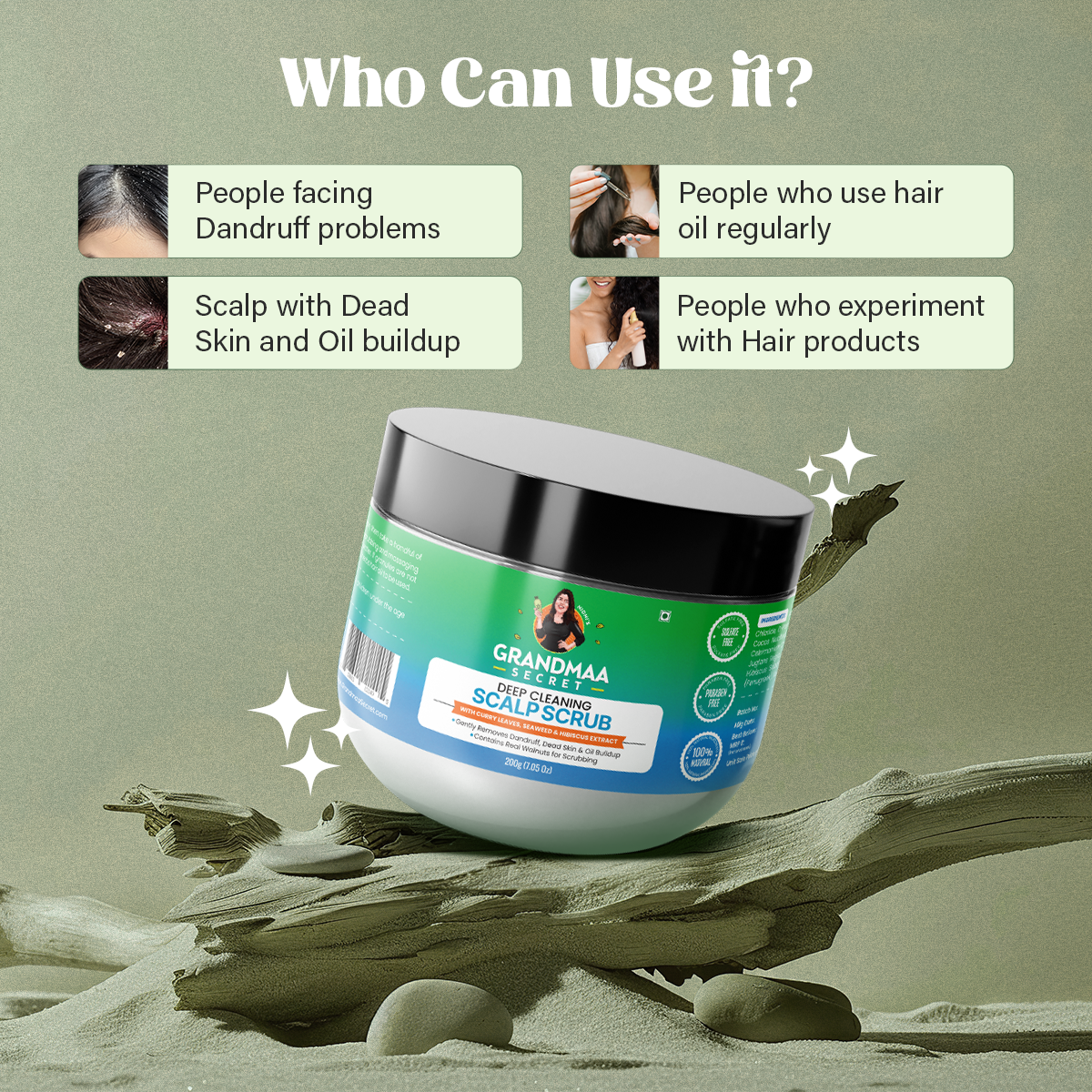 best treatment for dandruff , homemade scalp scrub ,scalp scrub for dandruff
